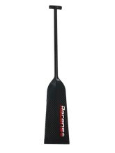 Carbon Fiber Dragon Boat Paddle