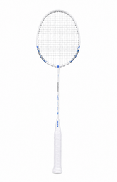 Carbon fiber badminton rackets