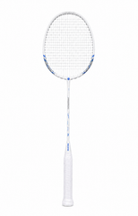 Carbon fiber badminton rackets