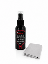 Pickleball Paddle Cleaner