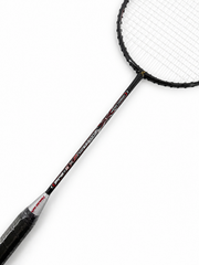 High Modulus Carbon Fiber Badminton Racket - Speed