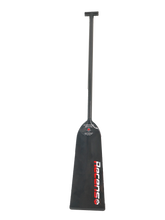 Carbon Fiber Dragon Boat Paddle
