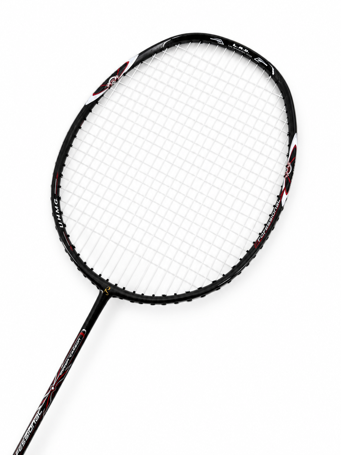 High Modulus Carbon Fiber Badminton Racket  - Speed