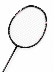 High Modulus Carbon Fiber Badminton Racket  - Speed