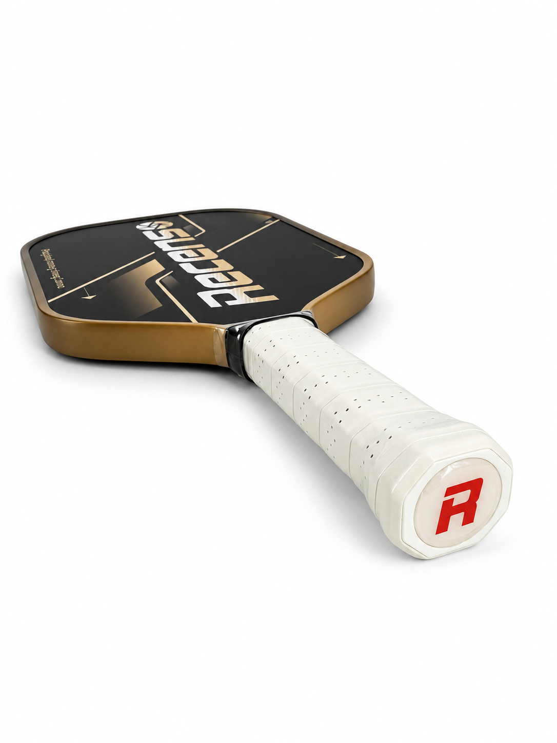 Carbon Fiber Pickleball Paddle