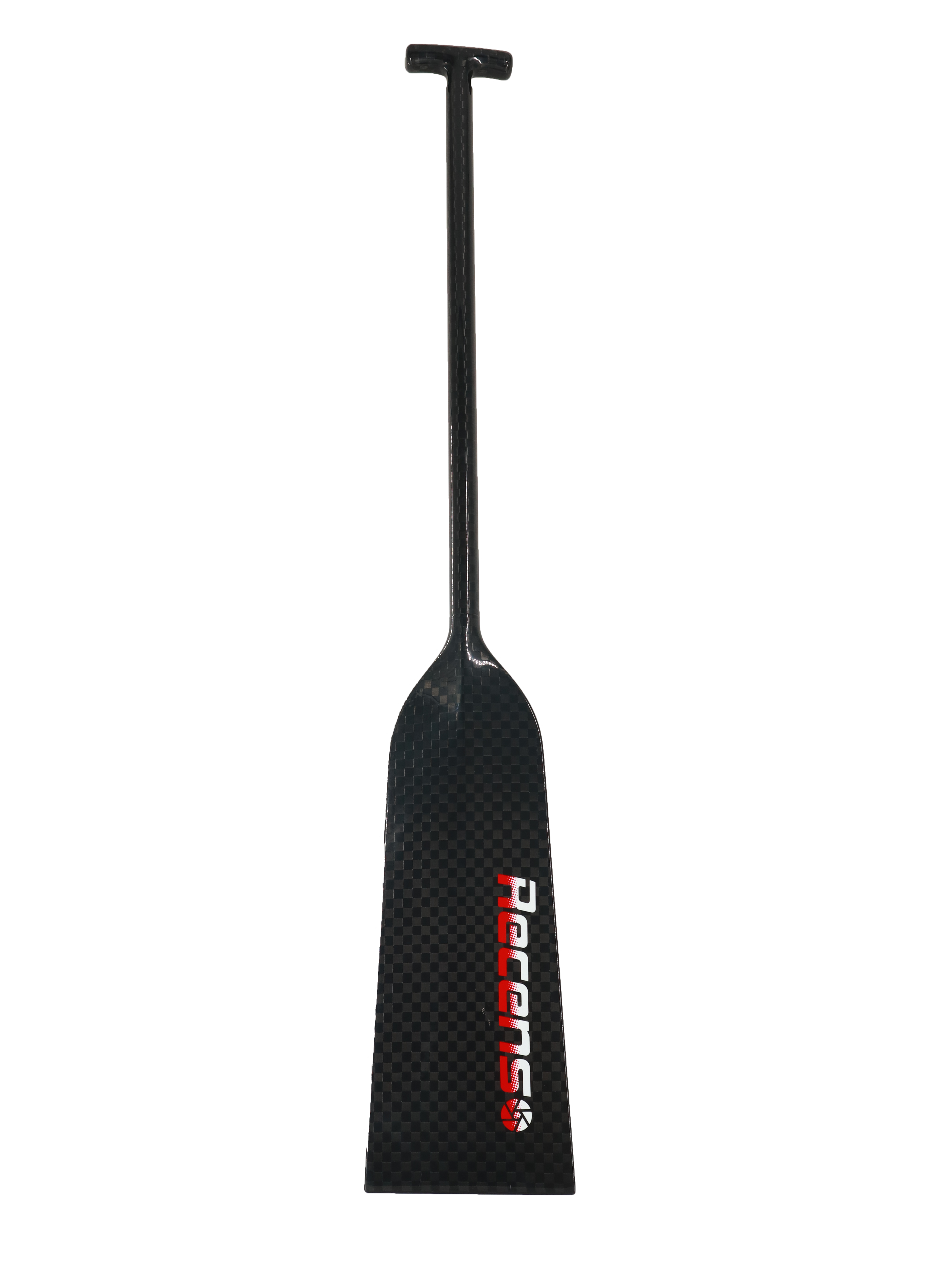 Carbon Fiber Dragon Boat Paddle