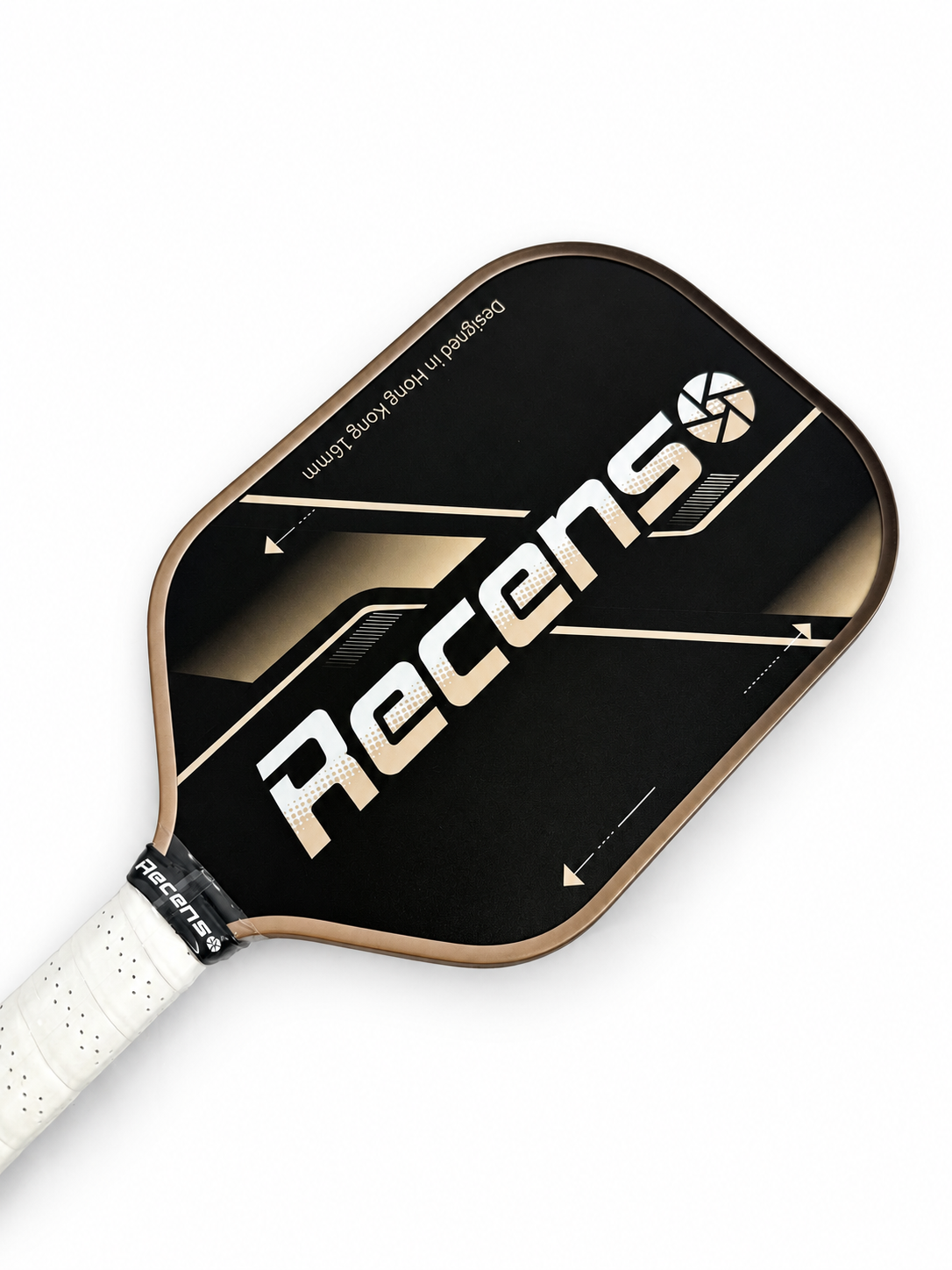 Carbon Fiber Pickleball Paddle