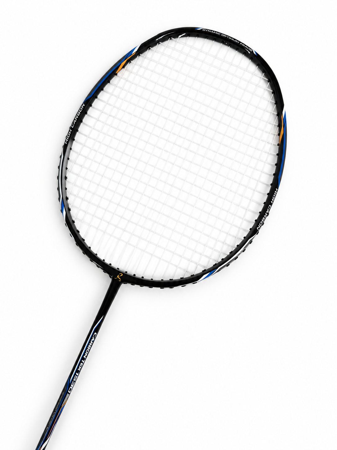 High Modulus Carbon Fiber Badminton Racket - Strength