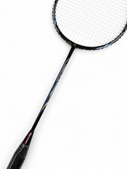 High Modulus Carbon Fiber Badminton Racket - Strength