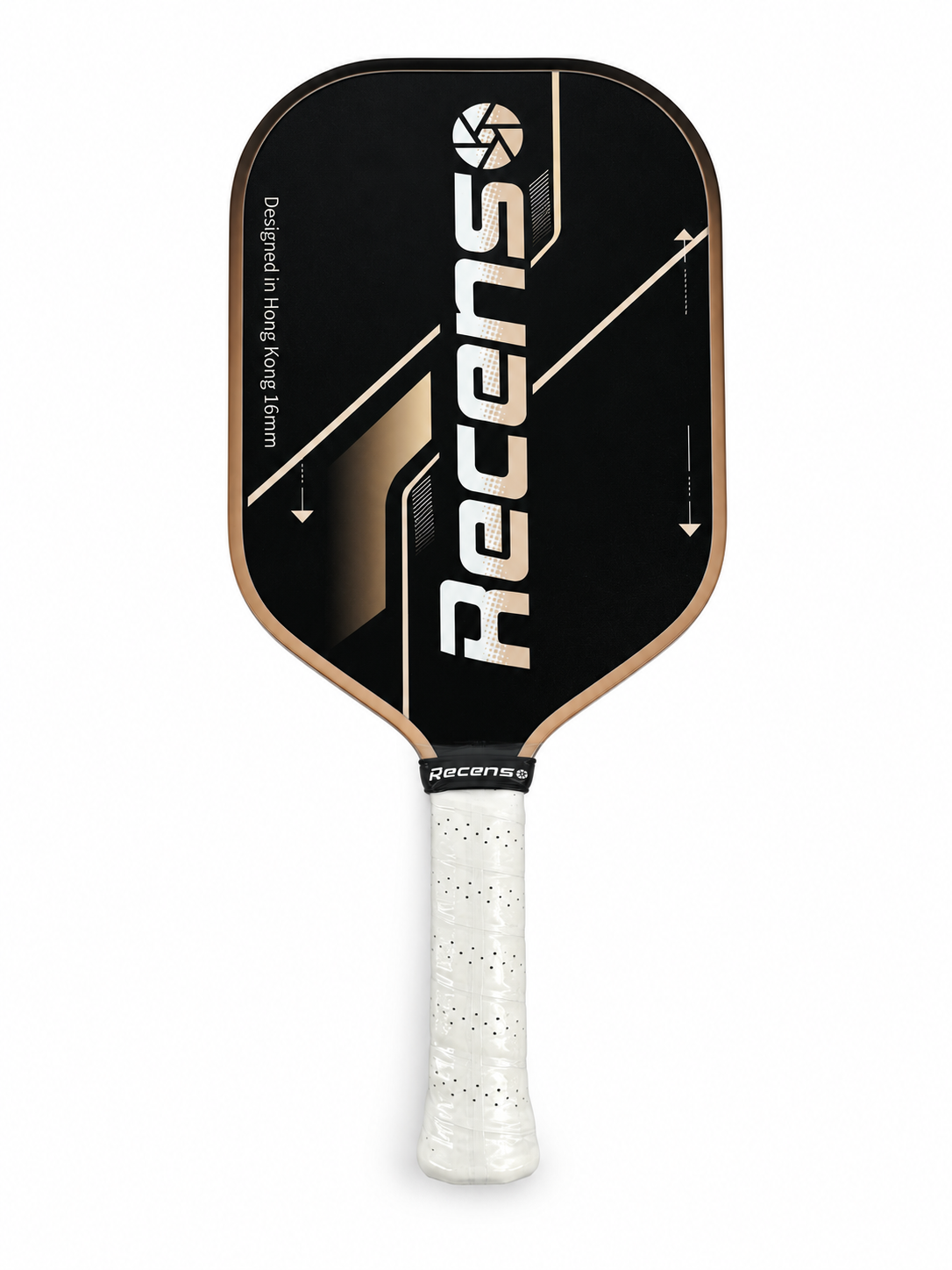 Carbon Fiber Pickleball Paddle