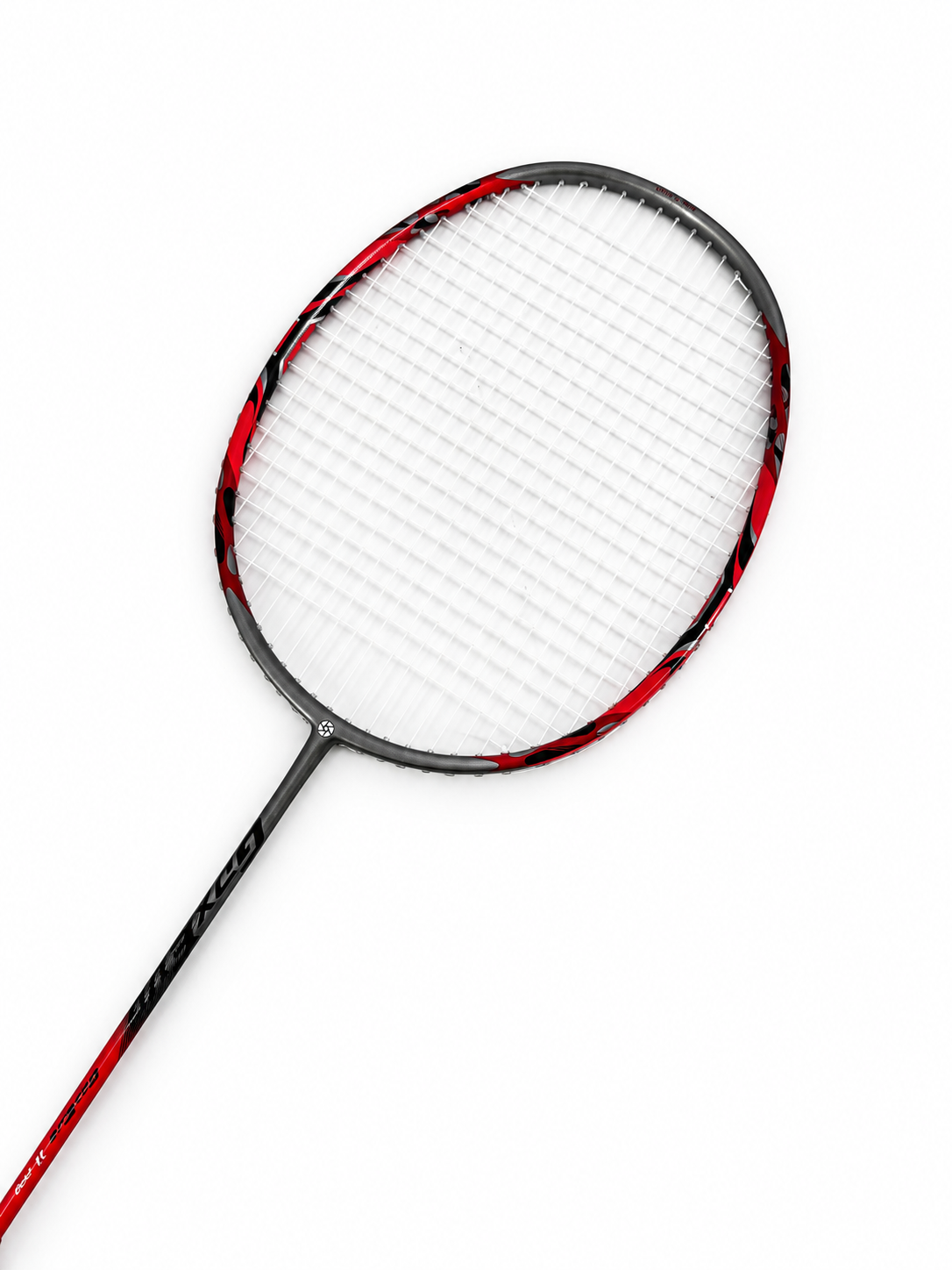 Full Carbon Fiber Badminton Racket Bag