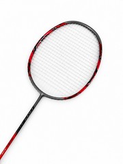 Full Carbon Fiber Badminton Racket Bag