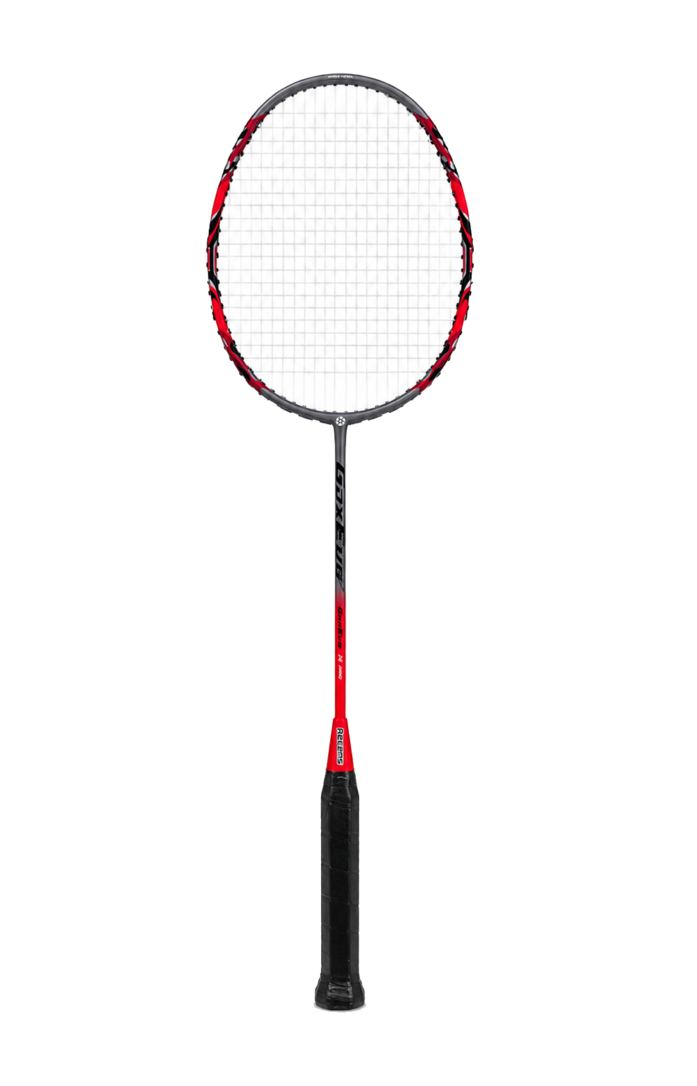 Full Carbon Fiber Badminton Racket Bag