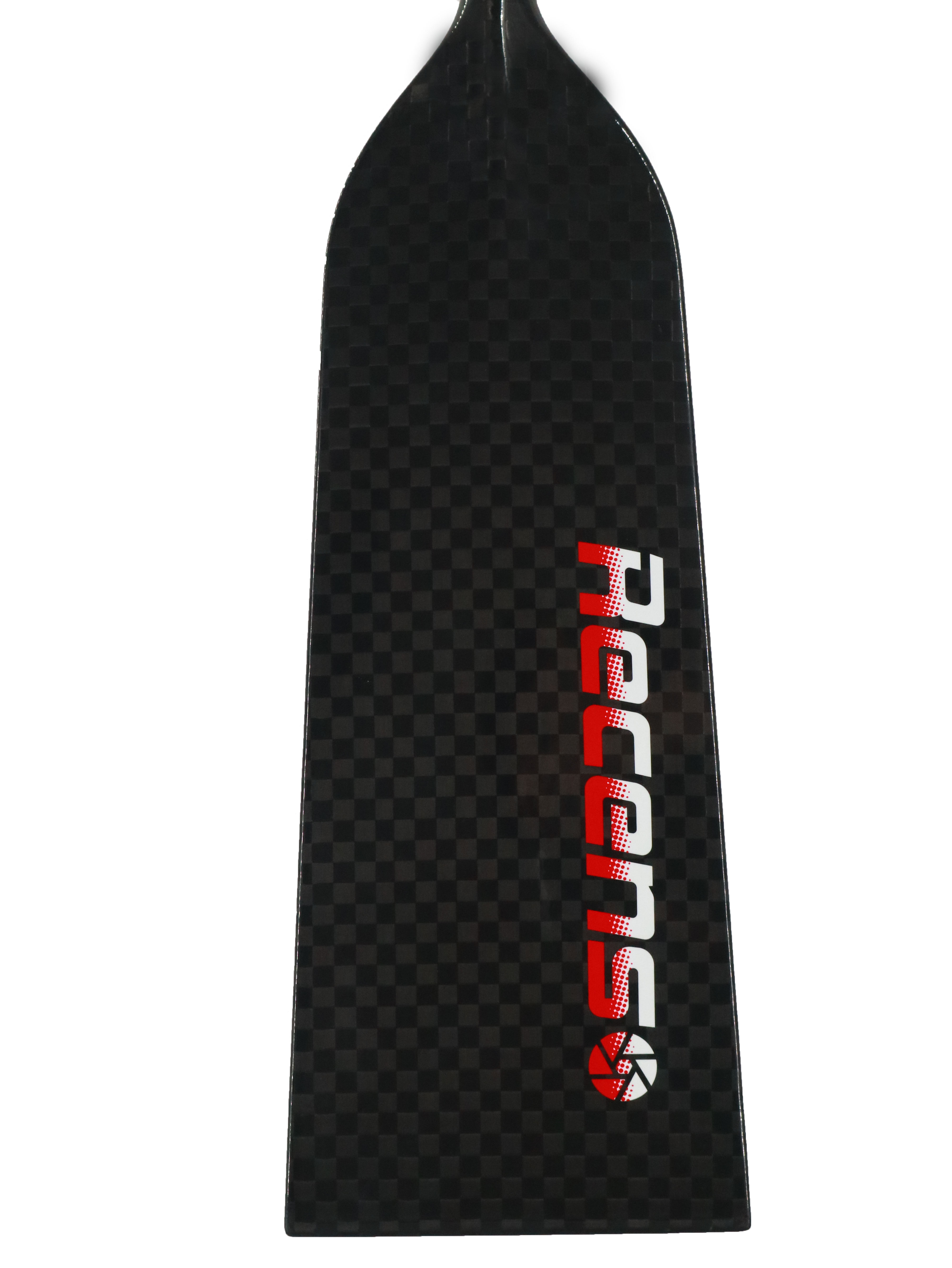 Carbon Fiber Dragon Boat Paddle
