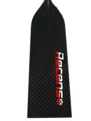 Carbon Fiber Dragon Boat Paddle
