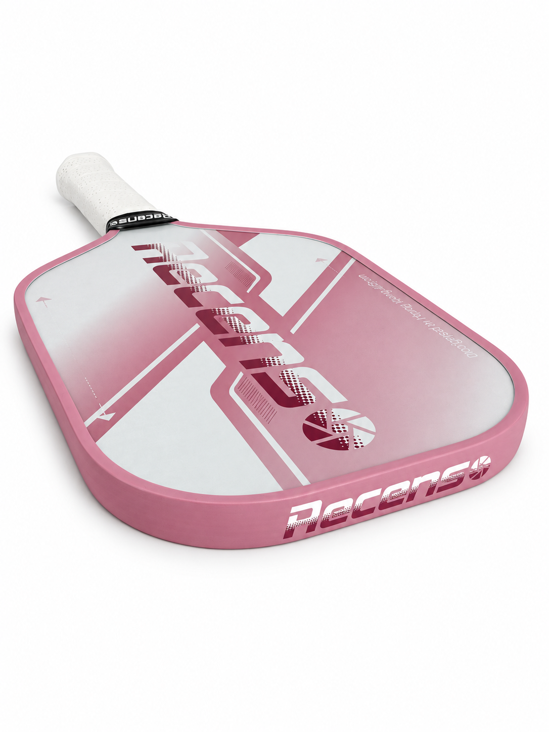Carbon Fiber Pickleball Paddle