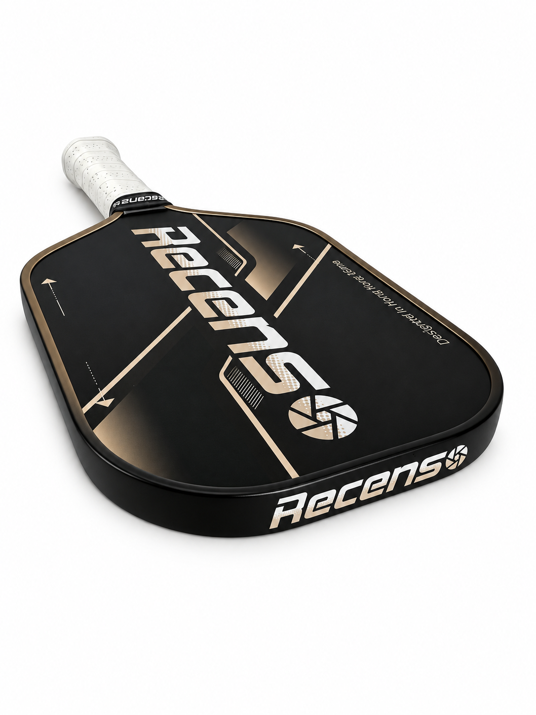 Carbon Fiber Pickleball Paddle