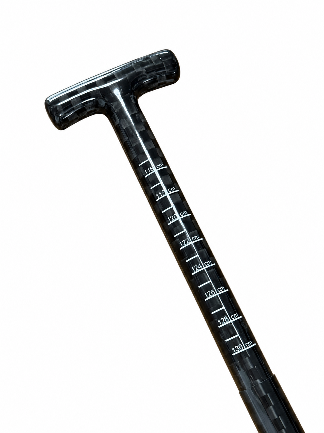 Carbon Fiber Dragon Boat Paddle