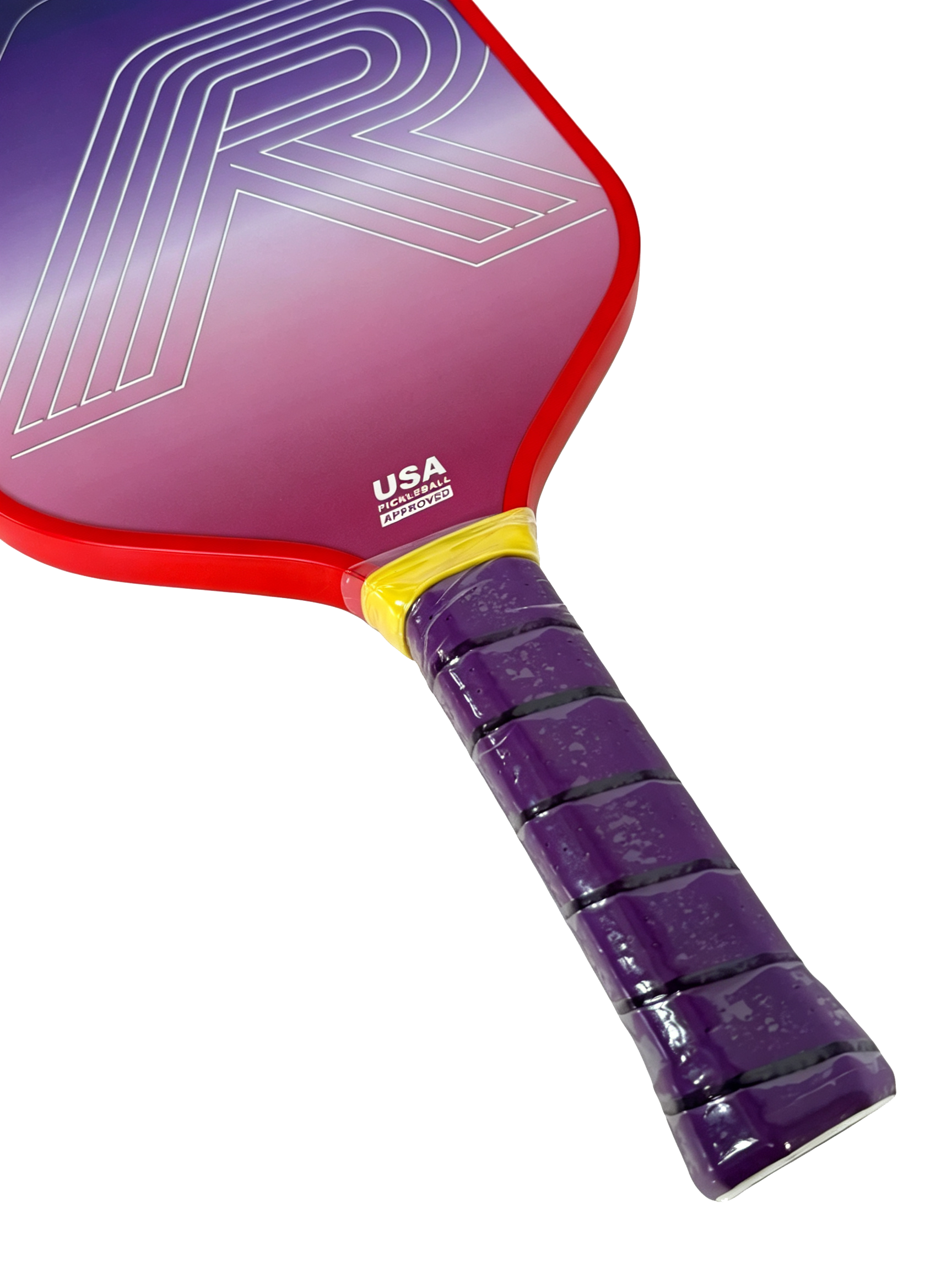 Carbon Fiber Pickleball Paddle