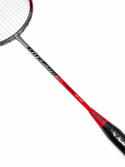 Full Carbon Fiber Badminton Racket Bag