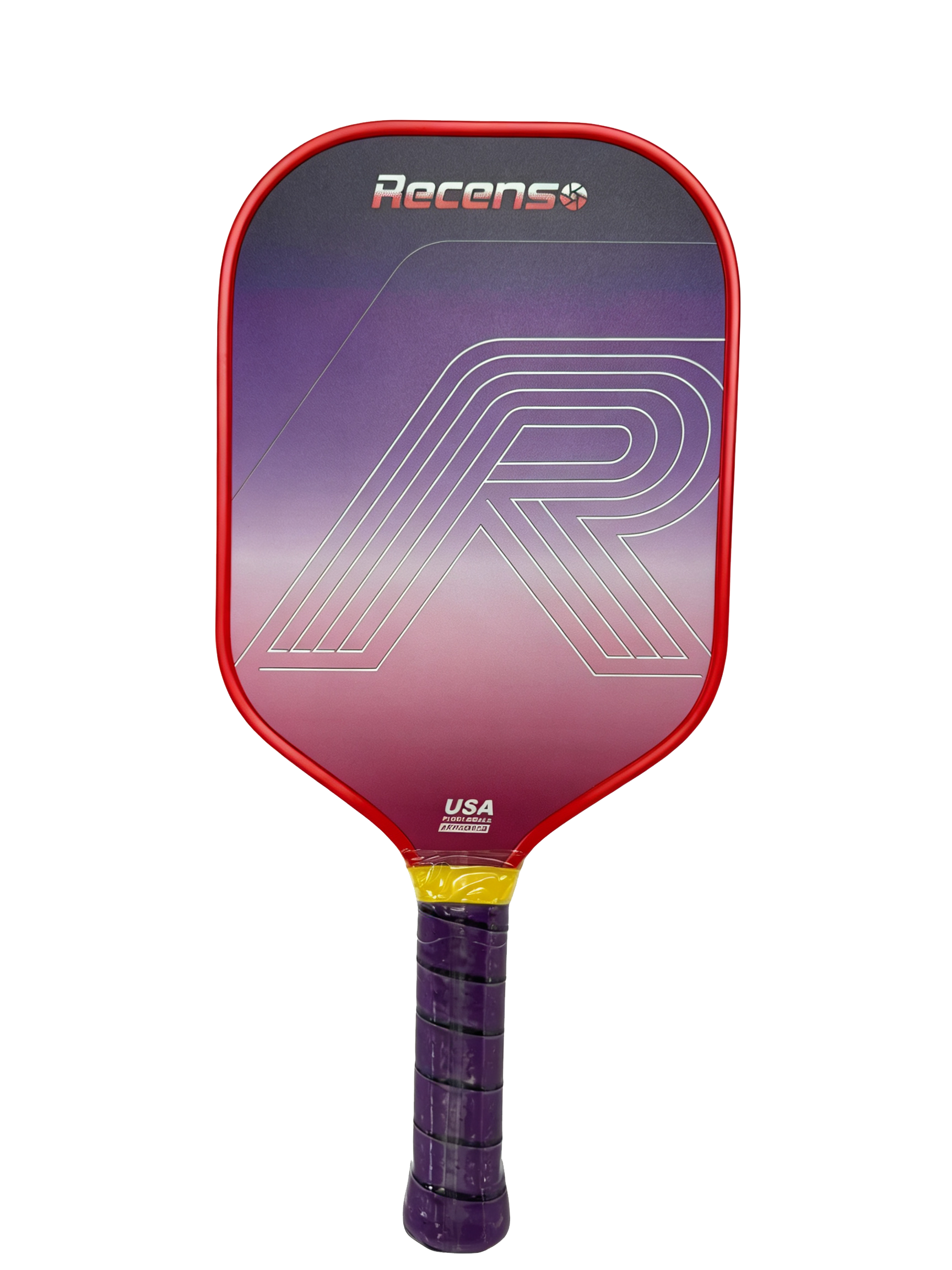Carbon Fiber Pickleball Paddle