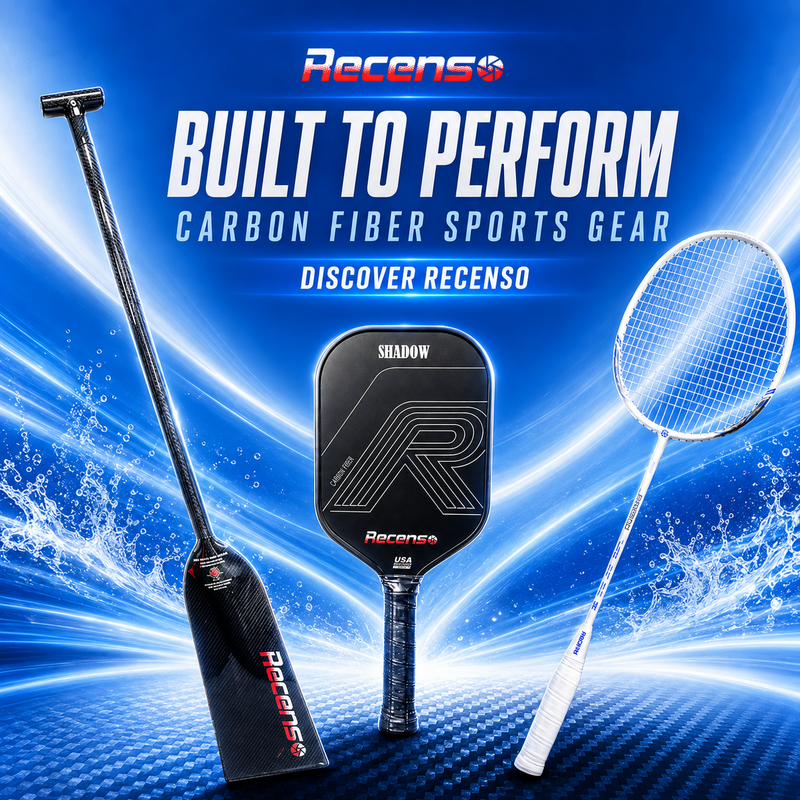 Recenso Sports
