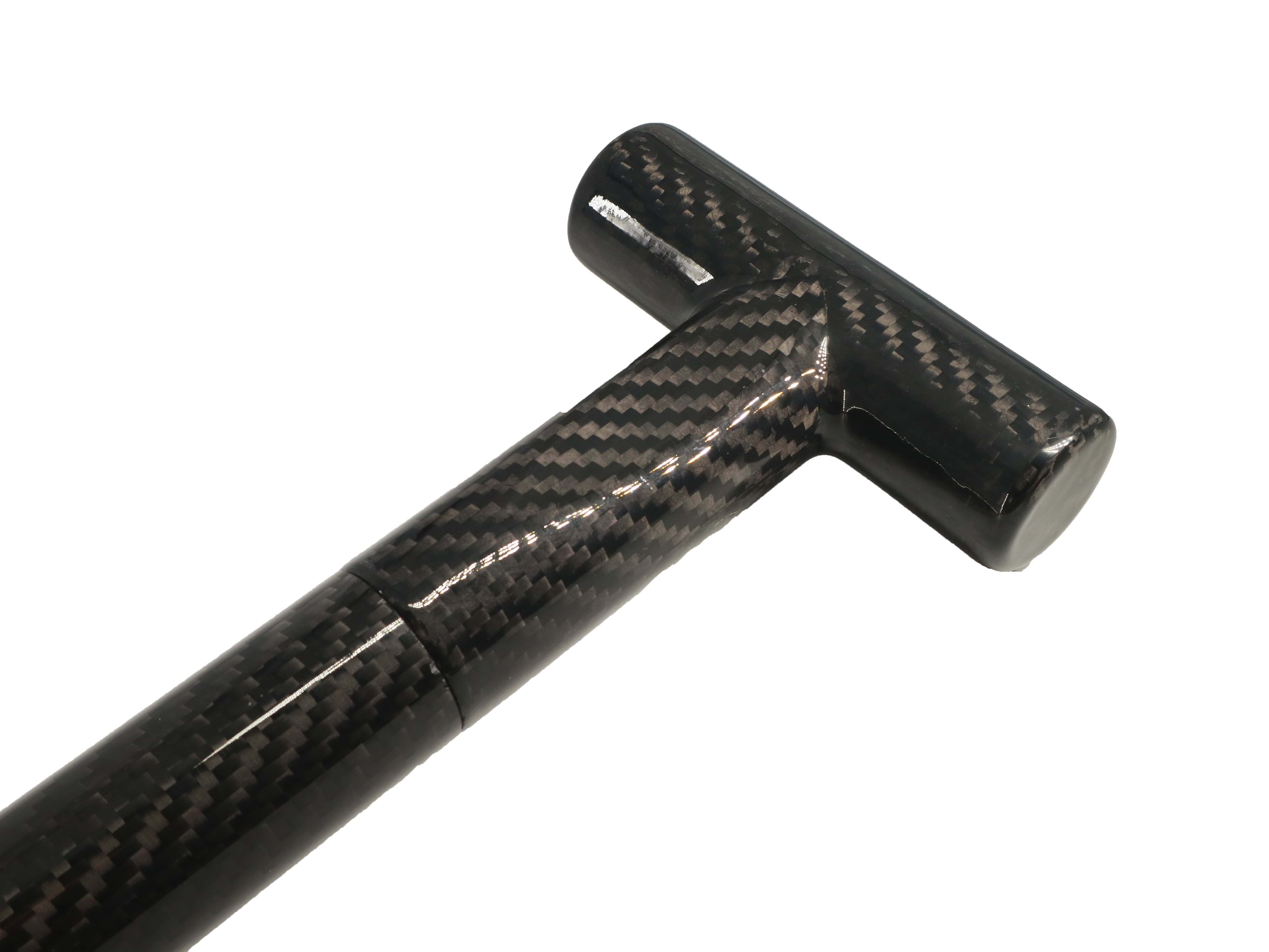 Carbon Fiber Dragon Boat Paddle