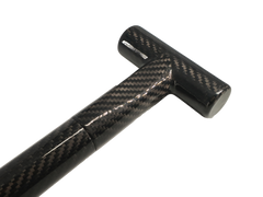 Carbon Fiber Dragon Boat Paddle