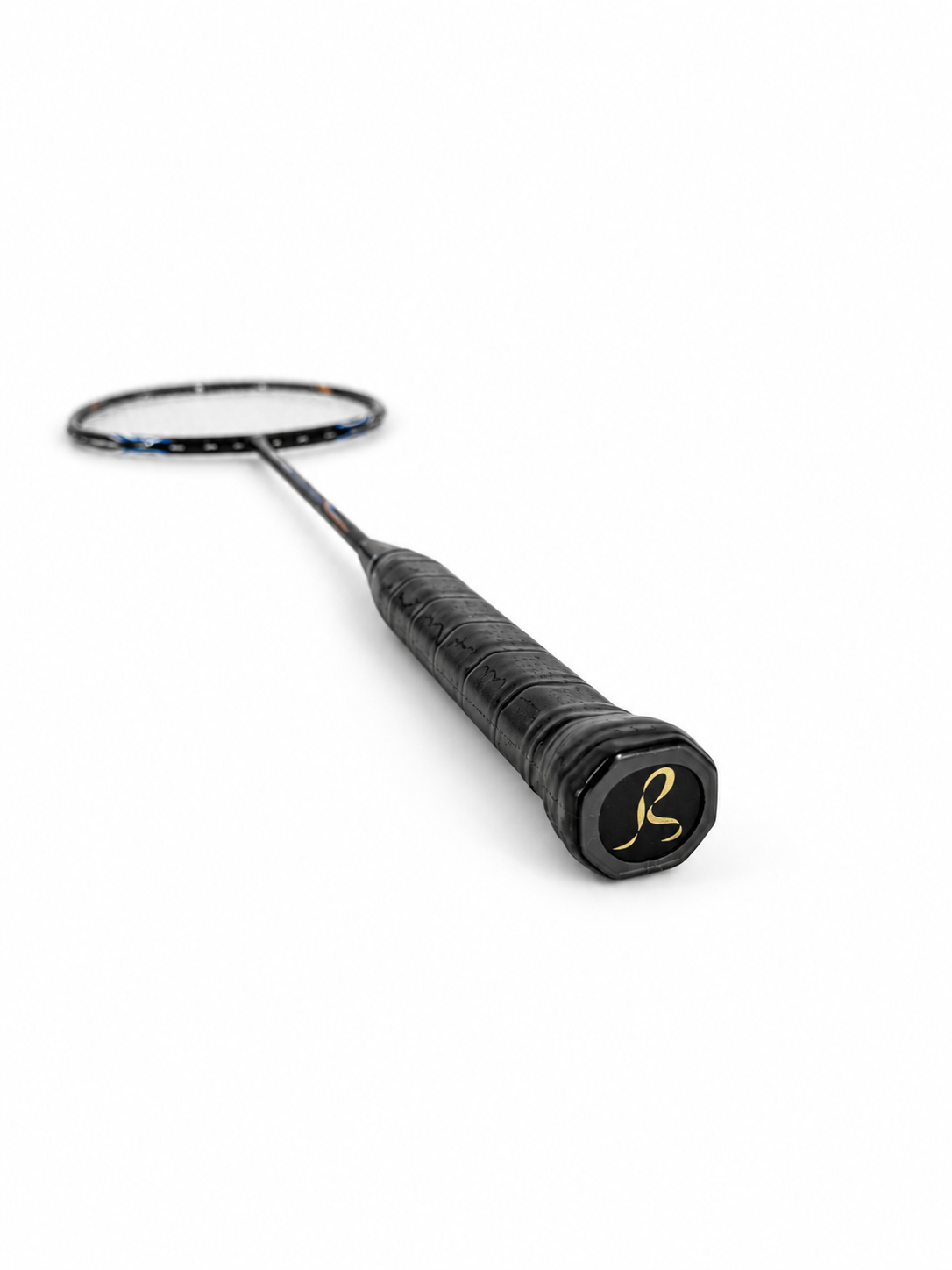 High Modulus Carbon Fiber Badminton Racket - Strength