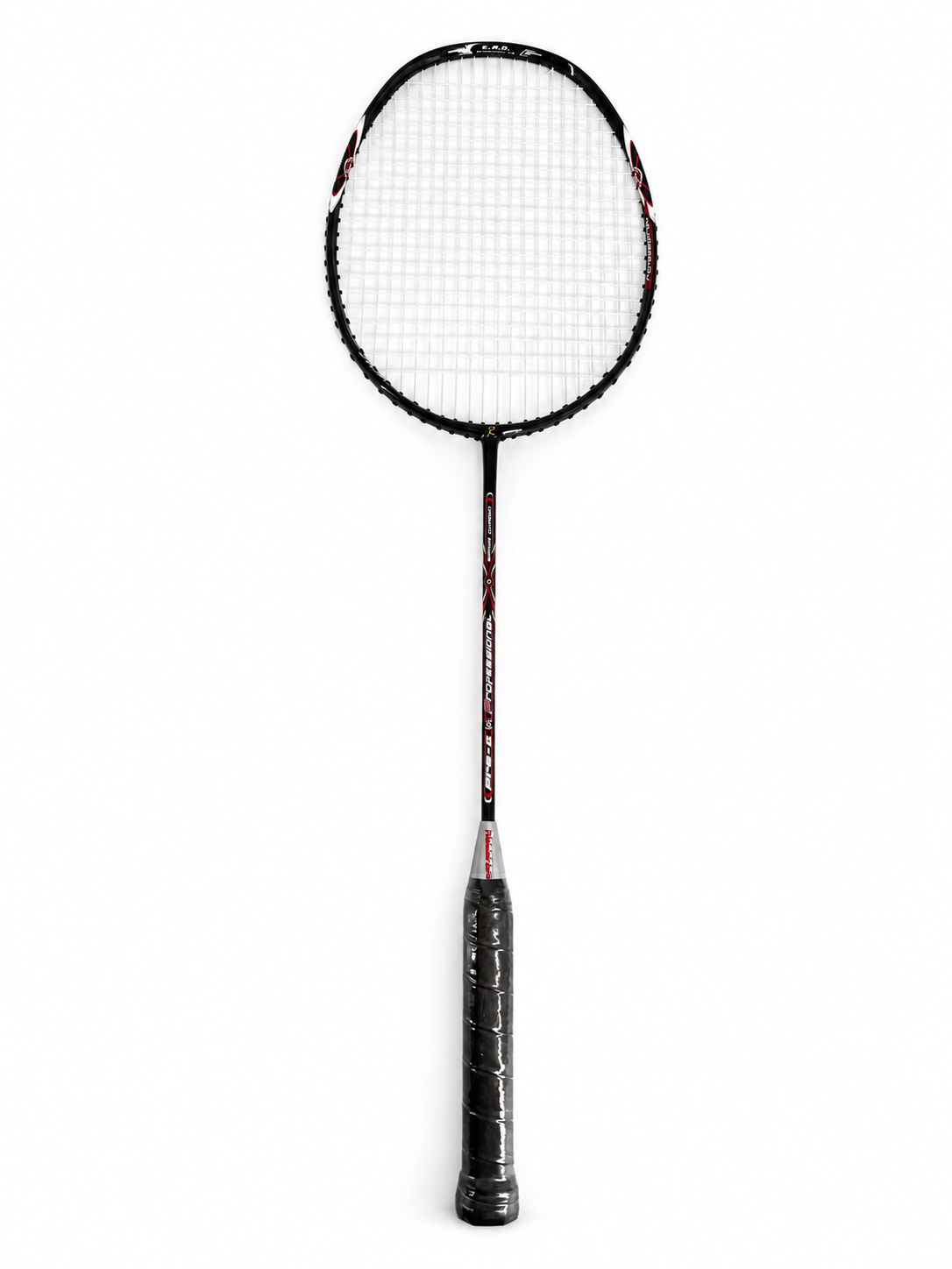High Modulus Carbon Fiber Badminton Racket  - Speed