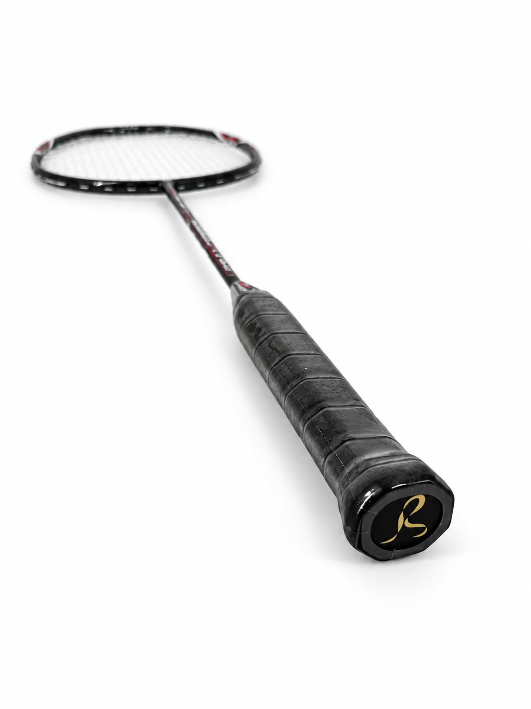 High Modulus Carbon Fiber Badminton Racket  - Speed