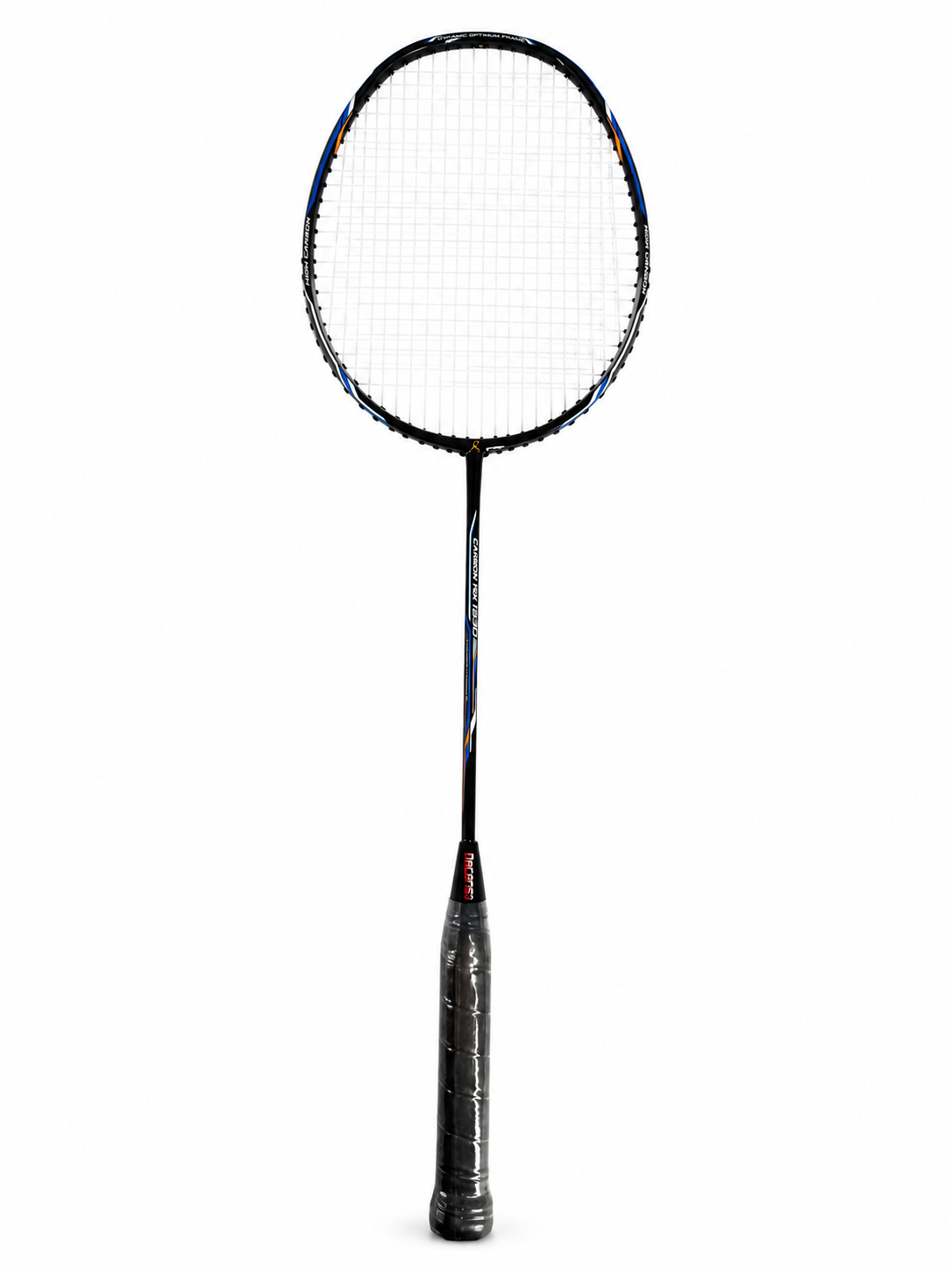 High Modulus Carbon Fiber Badminton Racket - Strength