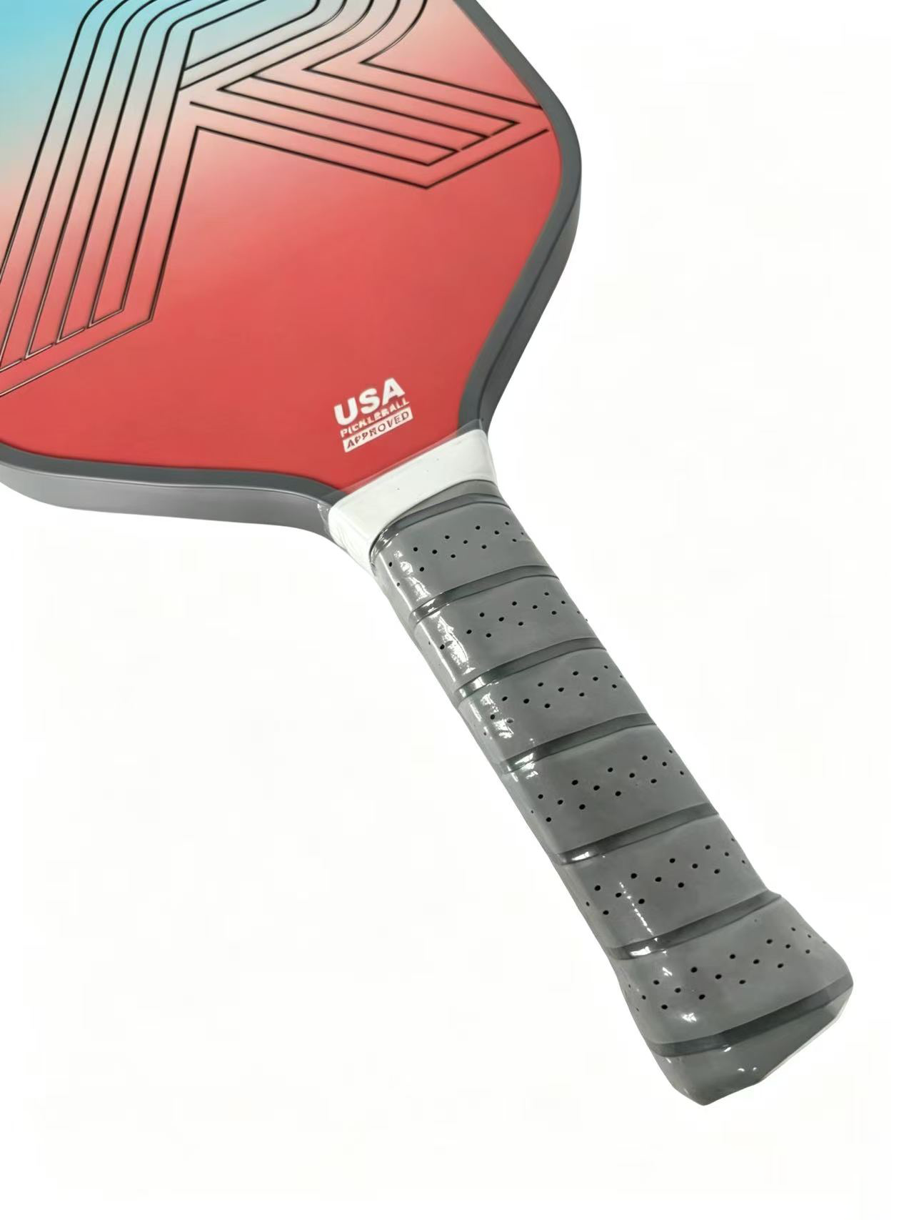 Carbon Fiber Pickleball Paddle